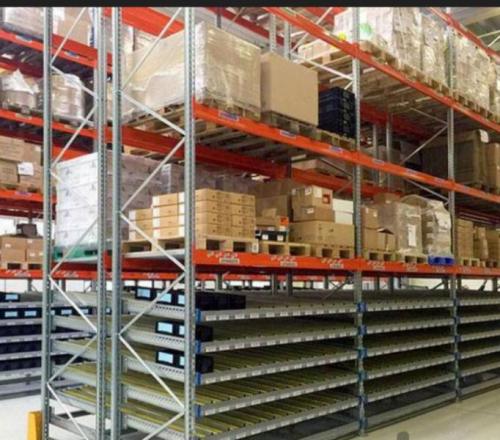 اجرای قفسه بندی انبار دارویی در تهران