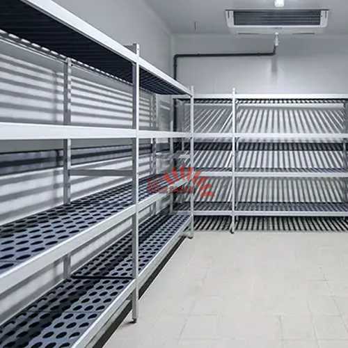قفسه بندی سردخانه ای