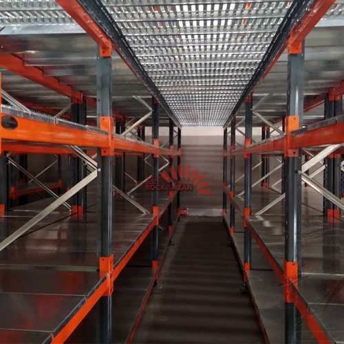 قفسه بندی پانل راک چیست