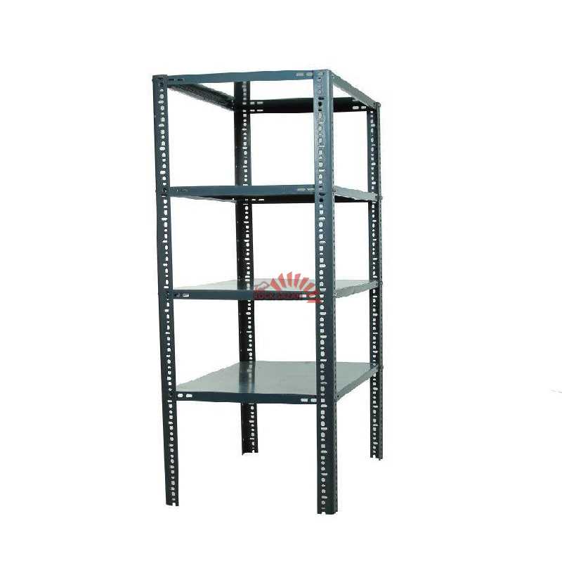 قفسه بندی پیچ و مهره ای چیست؟