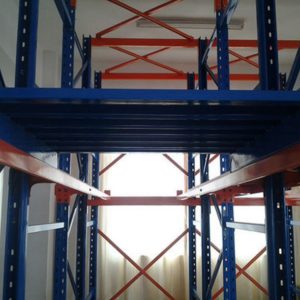 مزایا و معایب قفسه بندی کارکرده