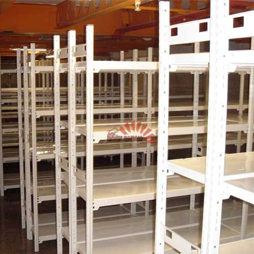 قفسه ایزی راک چیست