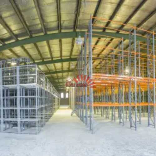 خرید قفسه دست دوم