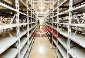 انواع قفسه های صنعتی و کاربردهای آن در مدیریت انبار انواع قفسه های صنعتی و کاربردهای آن در مدیریت انبار