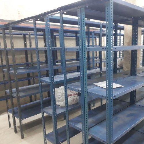 قیمت قفسه کارکرده