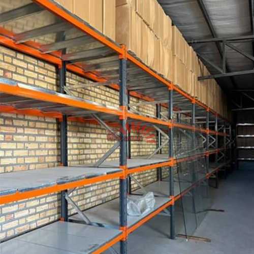 خرید قفسه راک صنعتی در تهران