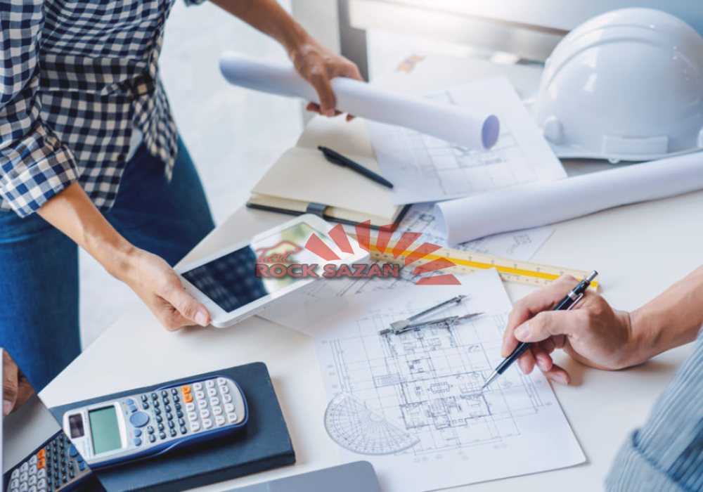راهنمای خرید قفسه فلزی ☎ 09125551658 مشاوره رایگان
