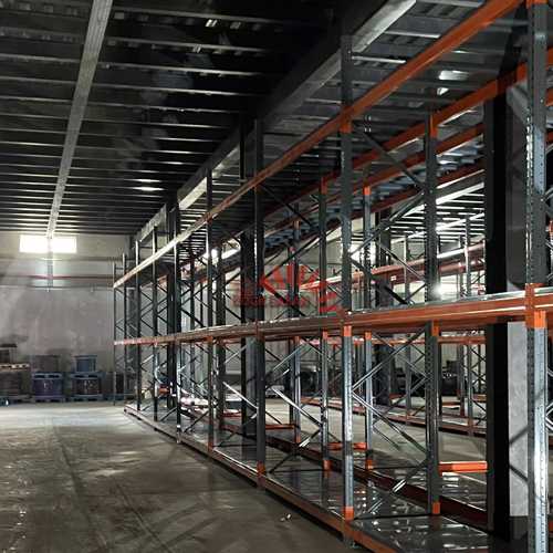 قفسه دست دوم راک