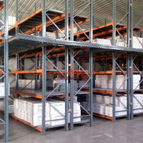 قفسه دست دوم راک