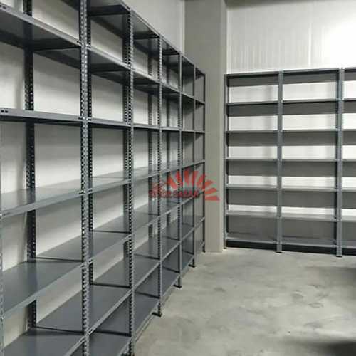 قیمت قفسه فلزی در تهران