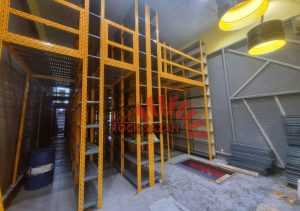 راهنمای جامع قفسه لوازم یدکی خودرو راهنمای جامع قفسه لوازم یدکی خودرو