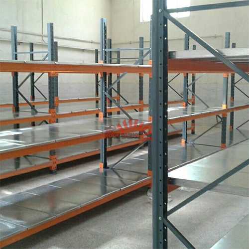 بهترین متریال برای ساخت قفسه فروشگاهی