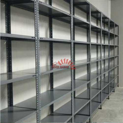 بهترین متریال برای ساخت قفسه فروشگاهی