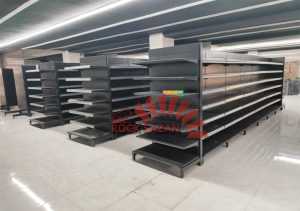 بهترین متریال برای ساخت قفسه فروشگاهی بهترین متریال برای ساخت قفسه فروشگاهی