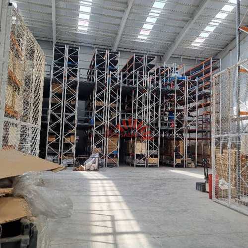راهنمای جامع قفسه لوازم یدکی خودرو