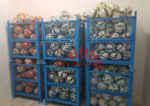 قیمت باکس پالت فلزی تحت تاثیر چه عواملی است؟ قیمت باکس پالت فلزی تحت تاثیر چه عواملی است؟