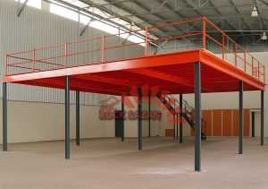 مزایای استفاده از بالکن بندی فلزی در انبارهای صنعتی مزایای استفاده از بالکن بندی فلزی در انبارهای صنعتی