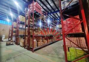 راهنمای خرید قفسه بندی پالت راک راهنمای خرید قفسه بندی پالت راک