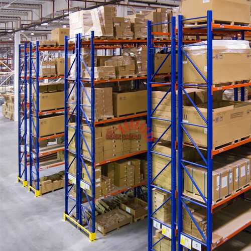 قفسه بندی انبار