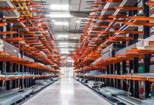 راهنمای صفر تا صد قفسه بندی انبار راهنمای صفر تا صد قفسه بندی انبار