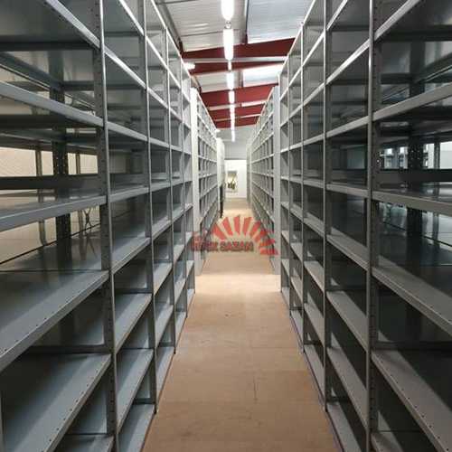 قفسه بندی انبار