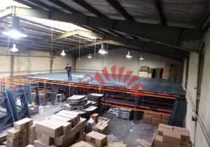 انواع پوشش سقف سوله انبار انواع پوشش سقف سوله انبار