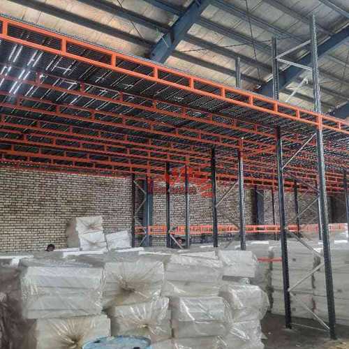 قفسه بندی انبار اصفهان