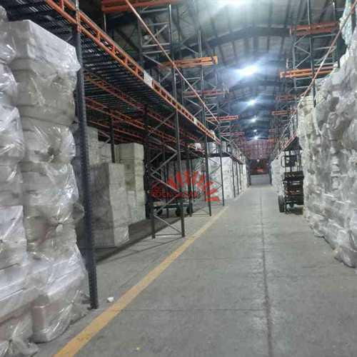 قفسه بندی انبار اصفهان