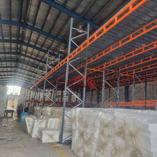 قفسه بندی انبار اصفهان