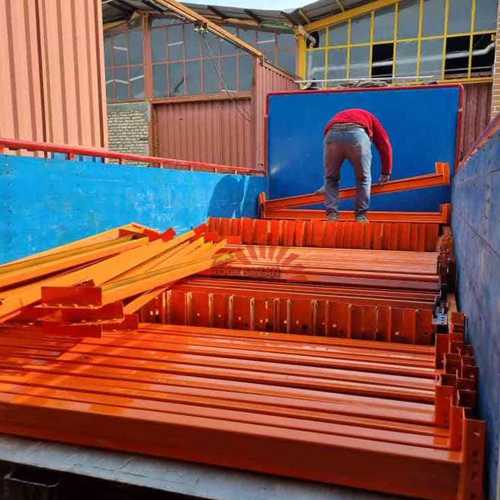 قفسه بندی انبار در اهواز