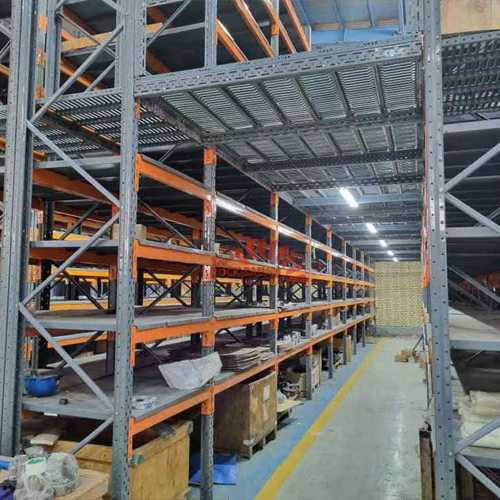 قفسه بندی انبار در اهواز