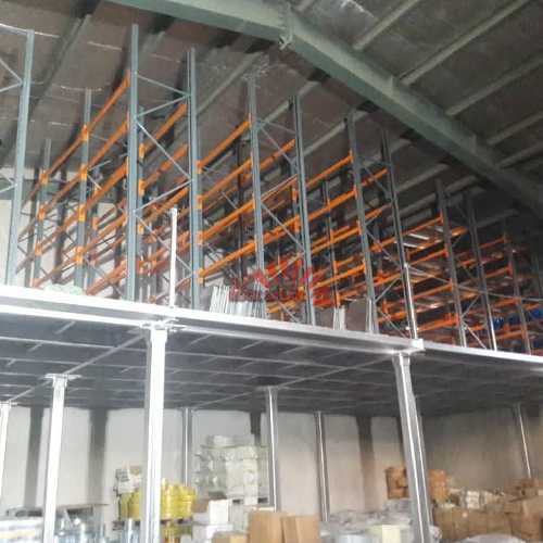 قفسه مخصوص راهرو کوچک