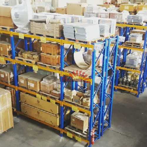 قیمت قفسه دژپاد