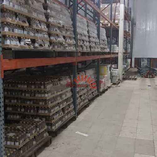 قیمت قفسه دژپاد