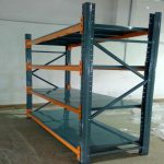 معرفی بهترین تولید کننده قفسه ایزی راک