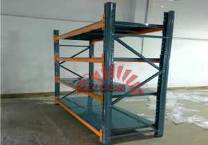 معرفی بهترین تولید کننده قفسه ایزی راک معرفی بهترین تولید کننده قفسه ایزی راک