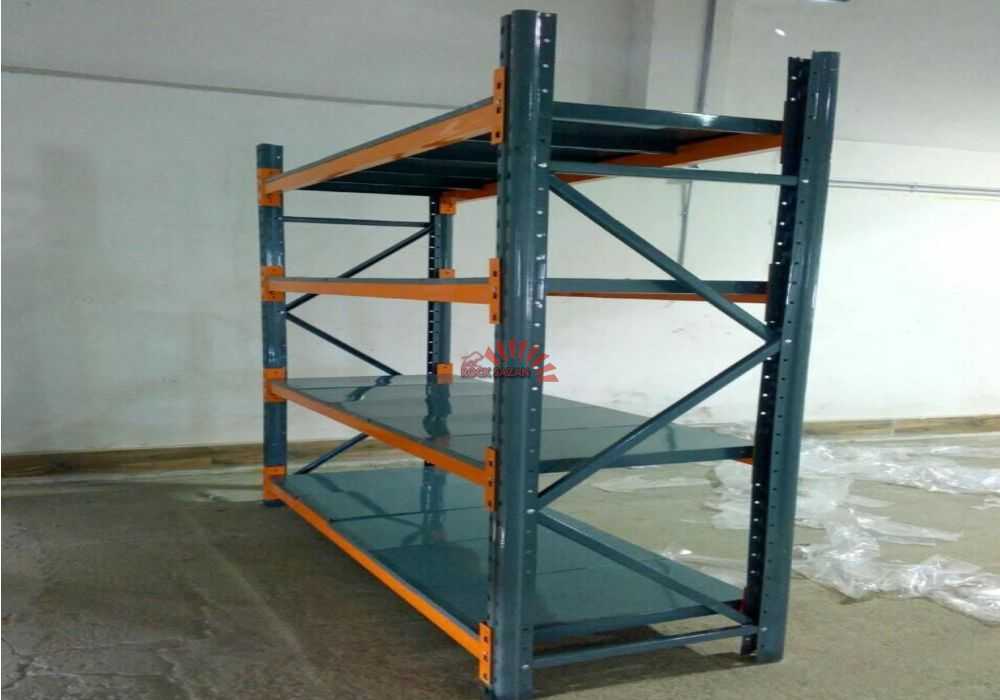 معرفی بهترین تولید کننده قفسه ایزی راک معرفی بهترین تولید کننده قفسه ایزی راک