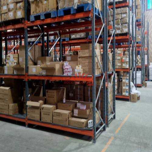 قیمت قفسه ایزی راک در تهران