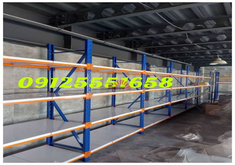 بررسی قیمت قفسه بندی انبار بررسی قیمت قفسه بندی انبار