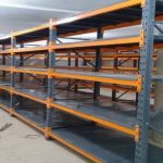 عوامل موثر بر قیمت قفسه راک نیمه سنگین