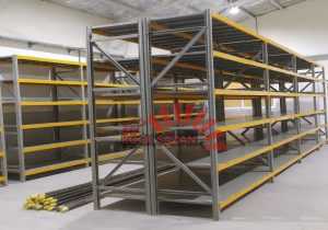 راهنمای خرید قفسه راک نیمه سنگین راهنمای خرید قفسه راک نیمه سنگین