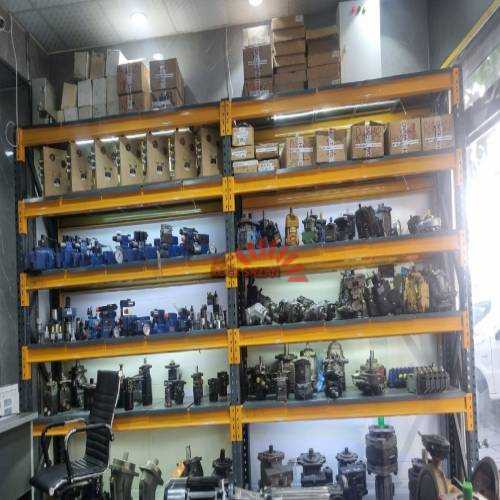 قیمت قفسه راک نیمه سنگین در تهران