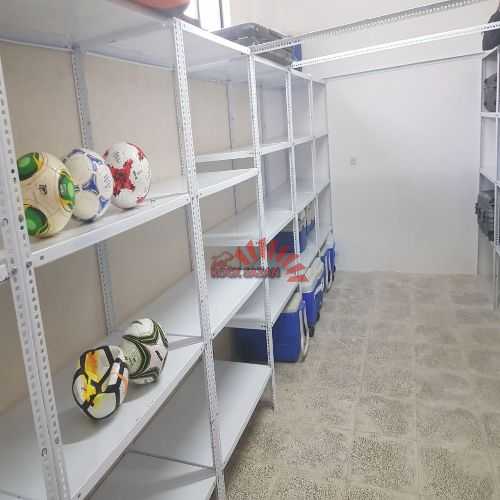 تولید کننده قفسه ایزی راک در تهران