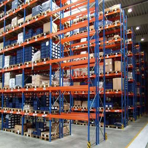 قیمت قفسه بندی انبار در تهران