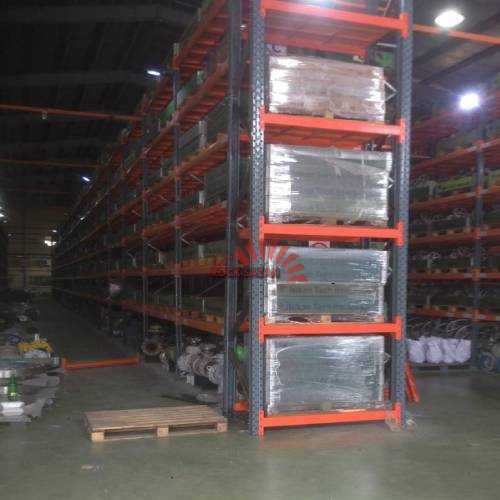 قیمت قفسه راک نیمه سنگین در تهران