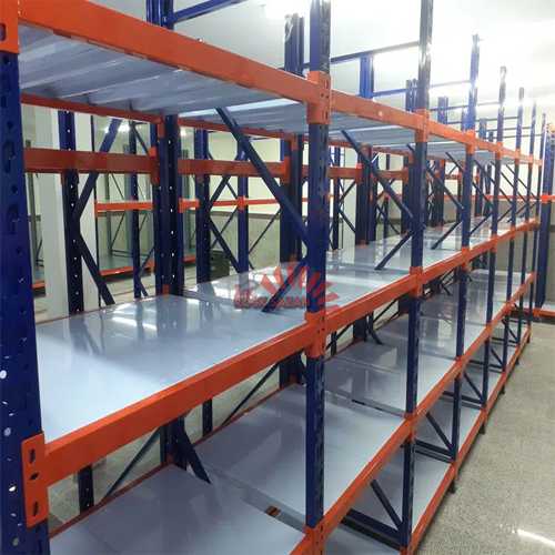 خرید قفسه راک نیمه سنگین در تهران