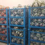 نکات مهم قبل از خرید باکس پالت فلزی