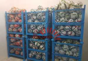 نکات مهم قبل از خرید باکس پالت فلزی نکات مهم قبل از خرید باکس پالت فلزی