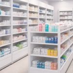 راهنمای طراحی قفسه دارویی برای داروخانه‌ ها