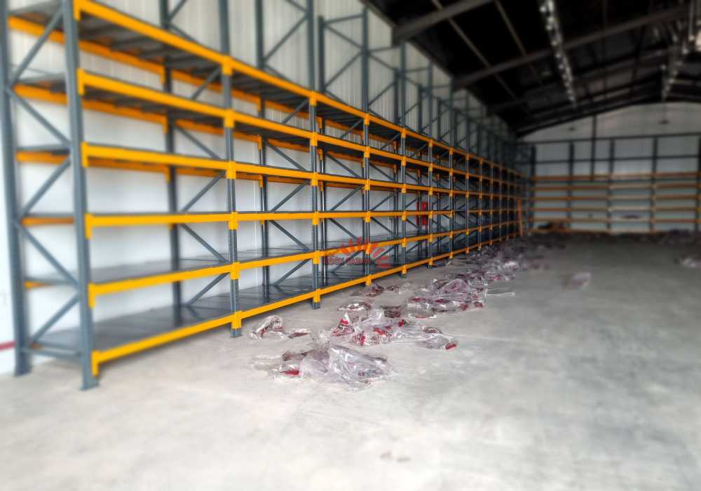 راهنمای خرید جدیدترین قفسه فروشگاهی برای فروشگاههای زنجیرهای راهنمای خرید جدیدترین قفسه فروشگاهی برای فروشگاههای زنجیرهای